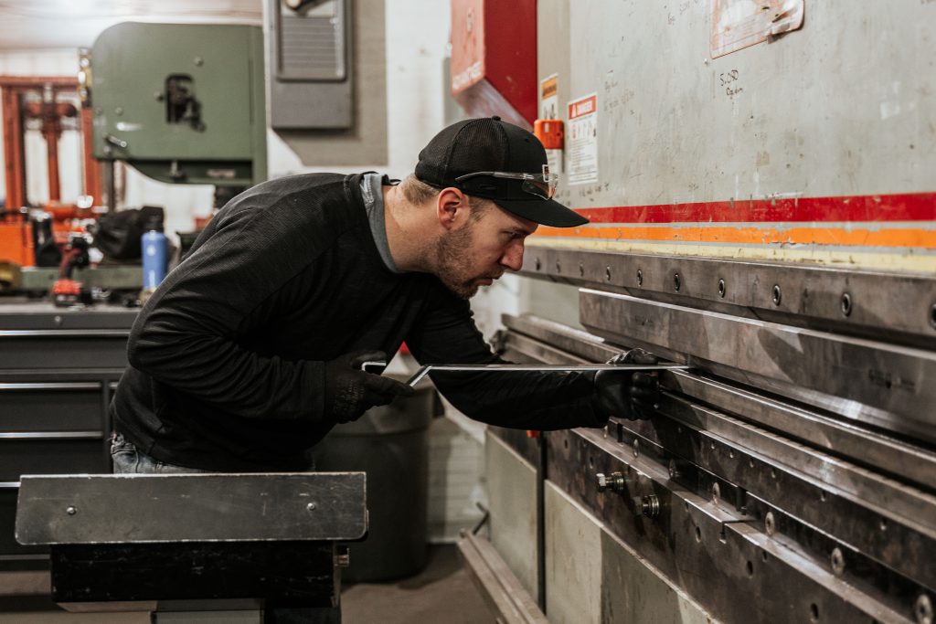 The Power of CNC Metal Processing – Precision Cutting for Every Project