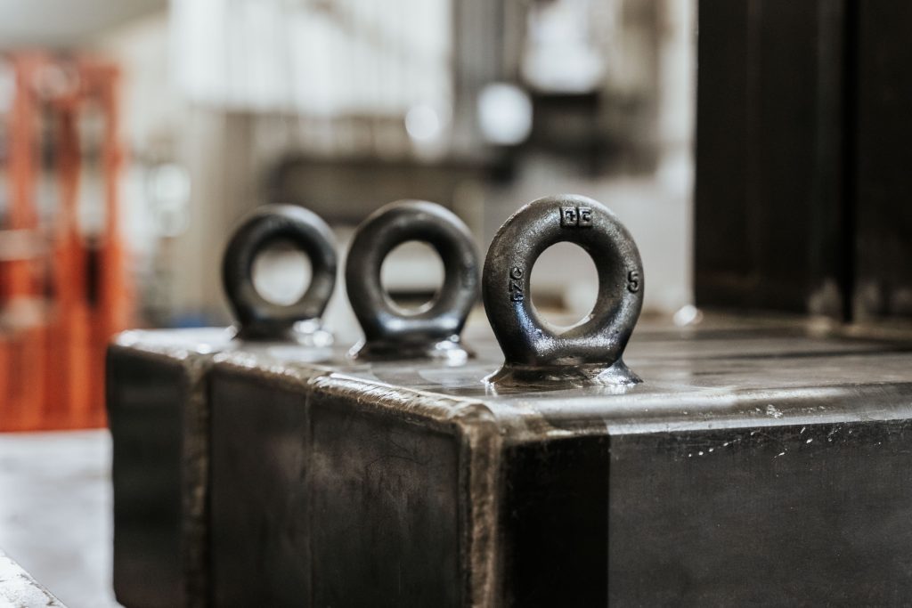 Welding Consumables & Walk-In Metal Sales – Everything You Need for Your Project